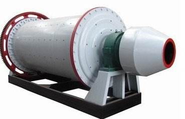 鋁粉球磨機(jī)